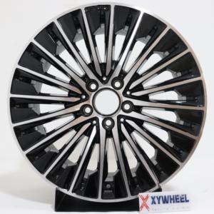 Jantes Xywheel pour Mercedes Classe CLE CLE300 Design 19*8 ET45.1 19*9 ET60.6 A2364012100 A2364012200 19 pouces CLE CLS GLB GLC C - Product Image 2