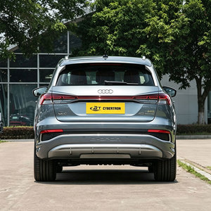 Meilleur <span class=keywords><strong>Prix</strong></span> 2024 <span class=keywords><strong>Audi</strong></span> <span class=keywords><strong>Q4</strong></span> E-tron 40 2WD SUV Compact Purement Électrique 605km Longue Autonomie Conduite à Gauche Prêt à l'Exportation Zéro Émission Spacieux Luxe Neuf - Product Image 4