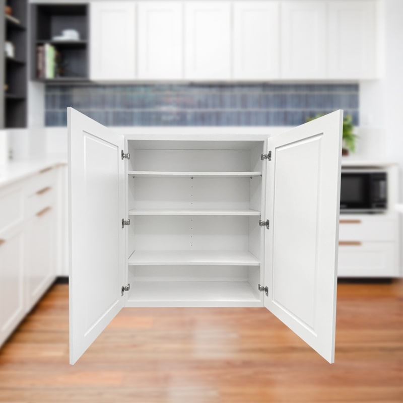 American Warehouse Wall Mounted Cabinet in