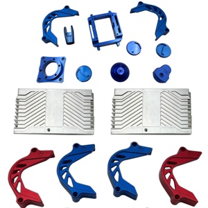 Cnc Machining Parts <strong>Suppliers</strong> Cnc <strong>Processing</strong> Machining Service Cnc Manufacturing - Product Image 6