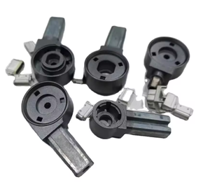 Özelleştirilmiş Yüksek Hassasiyetli Çinko Alaşımı Döküm Hizmetleri Profesyonel Mekanik Otomotiv Yedek Parça Döküm Hizmetleri - Product Image 2