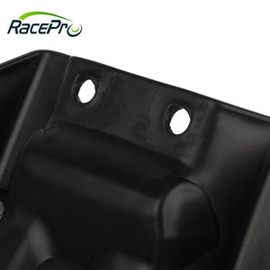 Racepro pièces de moto moto sous le moteur latéral housse de protection pour KTM EXC-F 350 250 2017-2022 - Product Image 6