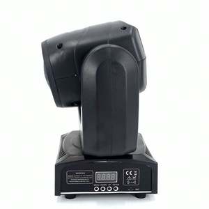 2025 nouveau fournisseur d'or de conception de roman moderne de Hengyu 100 W a mené la lumière mobile Leaman Group 25x15 - Product Image 2