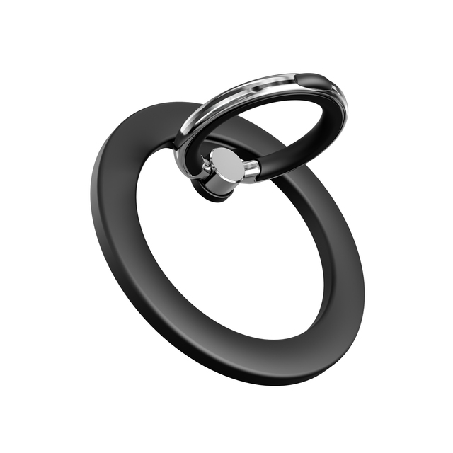 Sticker Phone Holder Stand Ring Phone Holder Strong Magnetic Phone Ring Holder Metal