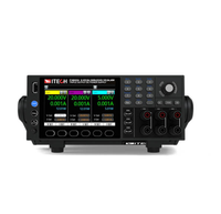 Carga Electrónica Programable ITECH IT-N6322B, 32V 6A 100W, Equipo de Prueba de Fuente de Alimentación de Alta Precisión