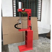 Nouvelle machine de vulcanisation pneumatique à température constante pour réparation de chambres à air et de pneus, à vendre