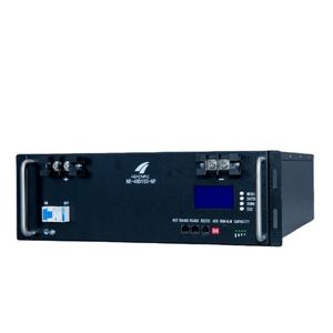 بطارية ليثيوم أيون lifepo4 48V150Ah الشمسية الأكثر مبيعاً للاستخدام في الاتصالات - Product Image 5