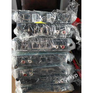 การ์ดอินพุต CRESTRON DMC-4KZ-C รุ่นใหม่ล่าสุด DMC-4KZ-C - Product Image 1