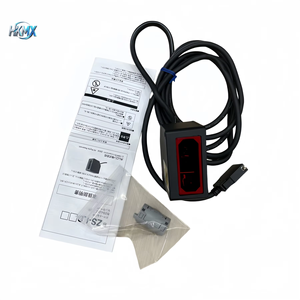 ZS-LD200เซนเซอร์กำจัดเลเซอร์ CMOS ZS-LD130 ZS-LD50 ZS-LD130 2D สำหรับการตรวจสอบอุตสาหกรรมที่มีความแม่นยำสูงในสต็อก - Product Image 1