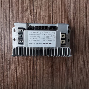 High Quality 48V/60V/72V/1000W Motorcycle Brushless <strong>DC</strong> Hub <strong>Motor</strong> <strong>Controller</strong> Aluminum Electric Scooter Electric Bicycle Parts - Product Image 2