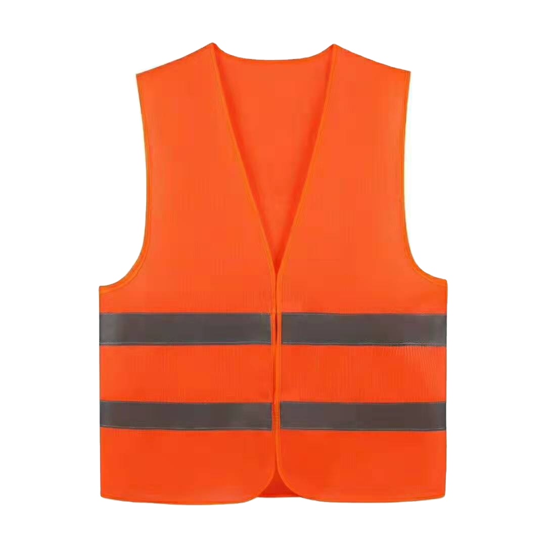 Vêtements de sécurité réfléchissants vestes réfléchissantes construction de sécurité routière haute visibilité ves de sécurité réfléchissants