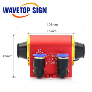 Wavetopsign 50 Wát 75 Wát thẳng Yag mô-đun Laser GTPC-50D GTPC-50S GTPC-75D GTPC-75S laser diode bơm cho Yag Máy hàn laser - Product Image 3