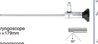 Système de caméra endoscope noir 3,5mm, gyroscope