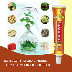 Массажный крем от боли в теле - Product Image 5