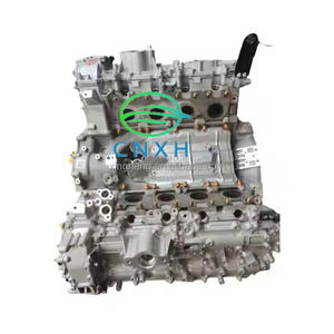 Tout nouvel assemblage de moteur M178 4.0T pour Mercedes Benz AMG GT C190 <span class=keywords><strong>C240</strong></span> W203 État d'occasion de haute qualité pour les voitures - Product Image 1