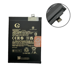 Batería de teléfono móvil de capacidad Original BN5D para xiaomi Redmi Note 11 11S 4G <span class=keywords><strong>Poco</strong></span> <span class=keywords><strong>M4</strong></span> <span class=keywords><strong>PRO</strong></span> - Product Image 4