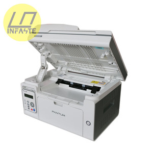 Stampante Multifunzione <span class=keywords><strong>Laser</strong></span> Bianco e Nero Infaste 22ppm 3-in-1 A4 Wireless <span class=keywords><strong>WIFI</strong></span> Pantum M6556 M6556NW - Product Image 4