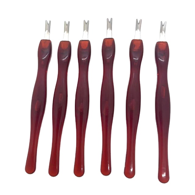 Attractive Price New Type Oem Cuticle Trimmer Pusher Remover Nail Tools
