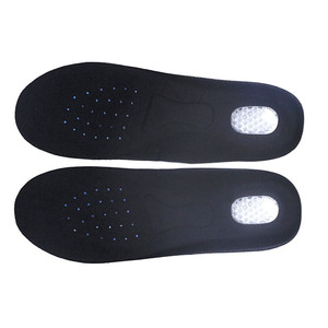 Solette Ortopediche Sportive in Eva all'Ingrosso per Combattere il Piede Morto - Product Image 3