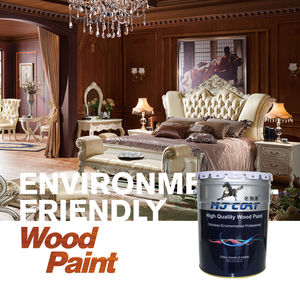 Mastic transparent brillant pour bois, polyuréthane PU, remplissage transparent - Product Image 3