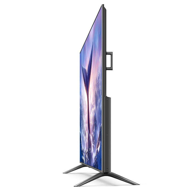 Amazon.co.jp: Xiaomi テレビ 55インチ 量子ドット miniLED