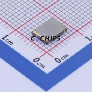 OT70501MJBA4SL Crystal Oscillator (Active) SMD7050-4P Crystal Oscillator 1MHz 10ppm CMOS - Product Image 1