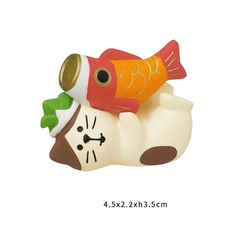 Cat Carp Cat