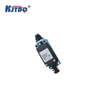 KJT Vente directe en usine KC-8108 étanche à l'huile IP65 5A 250VAC Interrupteurs de fin de course à double circuit Petit interrupteur <span class=keywords><strong>vertical</strong></span> - Product Image 2