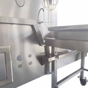 Roundfin grossing trạm <span class=keywords><strong>RD</strong></span>-601 - Product Image 3