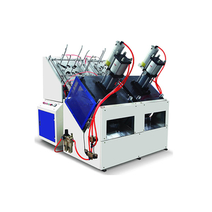 Tianyue OEM personnalisé haute vitesse conception unique Offre Spéciale éco plaques de papier <span class=keywords><strong>prix</strong></span> des machines de fabrication hydraulique - Product Image 3