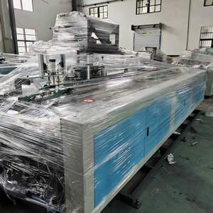 Máquina de impresión flexográfica industrial adecuada para rollos de papel de tela e impresión de película plástica con alto rendimiento - Product Image 4