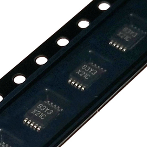 2020 วงจรรวมชิปไอซี ADC124S021CIMM ADC124S021 MSOP-10 ใหม่ต้นฉบับในสต็อก - Product Image 1