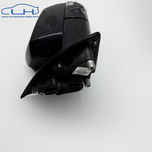 <span class=keywords><strong>Specchietto</strong></span> <span class=keywords><strong>Retrovisore</strong></span> <span class=keywords><strong>Esterno</strong></span> di Alta Qualità per Ford Ranger - Product Image 4