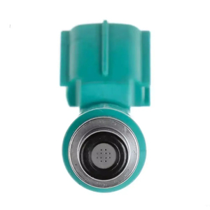 Новая топливная форсунка HONGGE 23250-28080 для Matrix - пластик+металл, 2006 г.в., гарантия <span class=keywords><strong>2</strong></span> года - Product Image 2