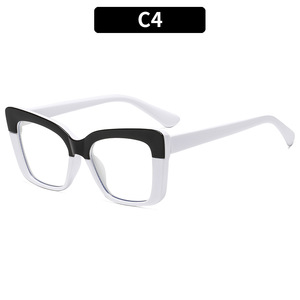 Monture Optique Femme Classique et Tendance en Acétate – Collection Designer 2026 – Vente en Gros Usine - Product Image 5