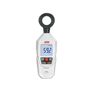 เครื่องวัดความสว่าง/ความเข้มแสงแบบดิจิตอลขนาดพกพา CEM DT-73L อุปกรณ์วัดความสว่างแบบมือถือ - Product Image 1