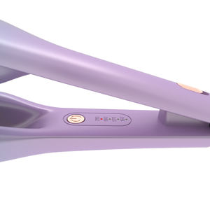 เครื่องดัดผมแบบพกพาสำหรับมืออาชีพ,เครื่องม้วนผมมีชีวิตชีวาและทันสมัยดีไซน์ป้องกันการม้วนผม360 - Product Image 5