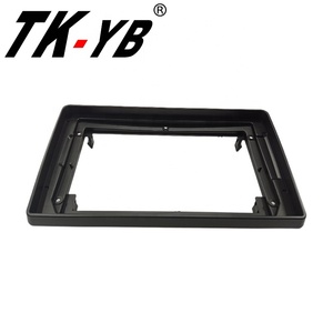 TK-YB convient aux lecteurs DVD de voiture de 9 pouces pour tableau de bord d'Audi A4 - Product Image 5