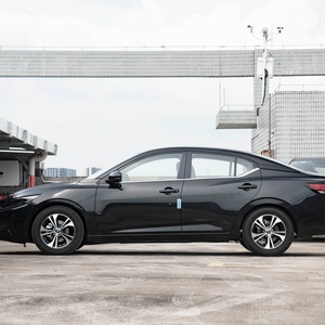 <span class=keywords><strong>Venta</strong></span> al por Mayor Nissan Sylphy 2018-2022 de Alta Calidad, Eficiente <span class=keywords><strong>en</strong></span> Combustible, Volante a la Izquierda, Neumáticos R16, Sedán, Auto Privado, Boutique, Auto Blanco - Product Image 2