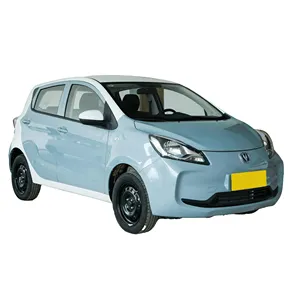 New Ev Car 23 Changan Benben E Star E-star Delightful Range Cheap Electric Car E Star Changan 2023 300km