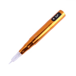 Le plus récent 5 vitesses <span class=keywords><strong>LED</strong></span> affichage Pmu <span class=keywords><strong>Semi</strong></span> sans fil batterie tatouage pistolet Kit Microblading maquillage <span class=keywords><strong>Permanent</strong></span> <span class=keywords><strong>Machine</strong></span> pour sourcils lèvres - Product Image 5