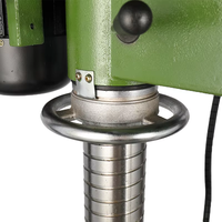 Foret CNC industriel Offres Spéciales SIMETT perceuse ferme et précise de 25mm pour une utilisation dans diverses industries de transformation