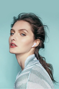 Audífonos Inalámbricos <span class=keywords><strong>Buds</strong></span> <span class=keywords><strong>Pro</strong></span> <span class=keywords><strong>3</strong></span> TWS, Envío Directo de Fábrica OEM, Auriculares con Etiqueta Privada, Accesorios Electrónicos - Product Image 2