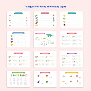 <span class=keywords><strong>Livre</strong></span> Sensoriel Montessori Transfrontalier d'<span class=keywords><strong>Anatomie</strong></span> <span class=keywords><strong>Humaine</strong></span>, Jouet Éducatif Préscolaire pour la Petite Enfance, <span class=keywords><strong>Livre</strong></span> Calme d'Apprentissage Précoce - Product Image 5