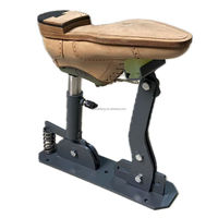 Fourniture directe usine : Outils et matériel de maroquinerie faits à la main, formes à chaussures, matériaux de réparation de chaussures, outils créatifs pour l'artisanat manuel