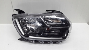 Vendita calda spolverino 2020 montaggio faro L adatto per Renault <span class=keywords><strong>Dacia</strong></span> <span class=keywords><strong>DUSTER</strong></span> 2020 260101133R - Product Image 4