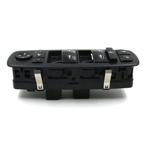 สวิตช์หน้าต่างสำหรับ Dodge 68212784AB 68212784AA ชิ้นส่วนทดแทนระบบควบคุมกระจกไฟฟ้า - Product Image 4