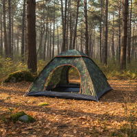Kit de survie professionnel en plein air pour 1 à 2 personnes, équipement d'urgence pour 72 heures, sac de couchage, tente de camping, randonnée, voyage