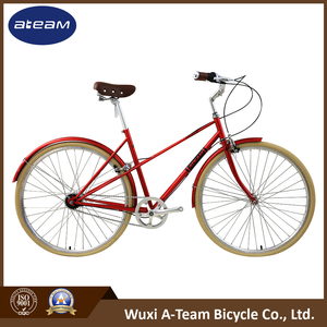 <span class=keywords><strong>Vélo</strong></span> de ville d'usine pour femmes, de bonne qualité, <span class=keywords><strong>vélo</strong></span> de partage à la mode, prix bas, nouvelle collection - Product Image 2