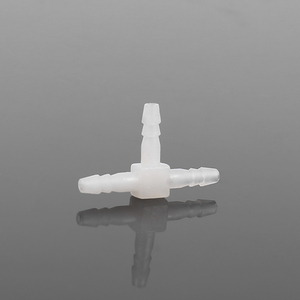 Conector de Tubería de Aceite de Plástico Integrado de 3 Vías, Sin Fugas de Aceite, Modelo General para Metanol y Gasolina, para Aviones - Product Image 3